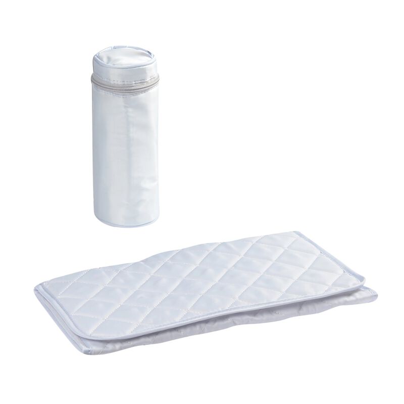 Beutel Accessoires Tasche Wellington grey